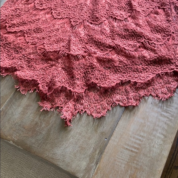 Free People lace dress - Picture 4 of 6